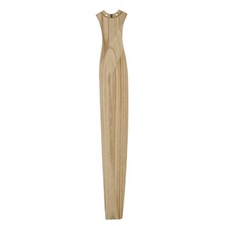 Fanimation Spitfire DC 84 inch Indoor/Outdoor Ceiling Fan Blades - Set of 3