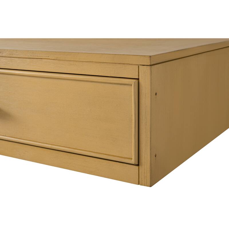 Estate 102" Double Sink Bathroom Vanity Modular Set