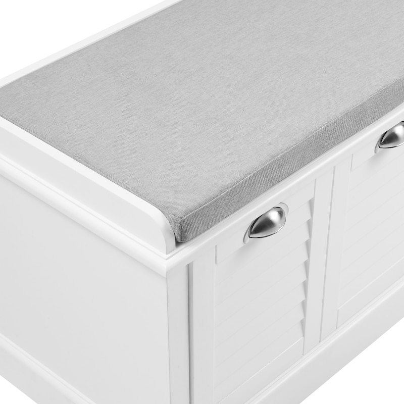 Crosley Ellison Storage Bench