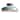 Vettore Industrial Metal Barn Shade Semi-Flush Mount Ceiling Light, 1-Light