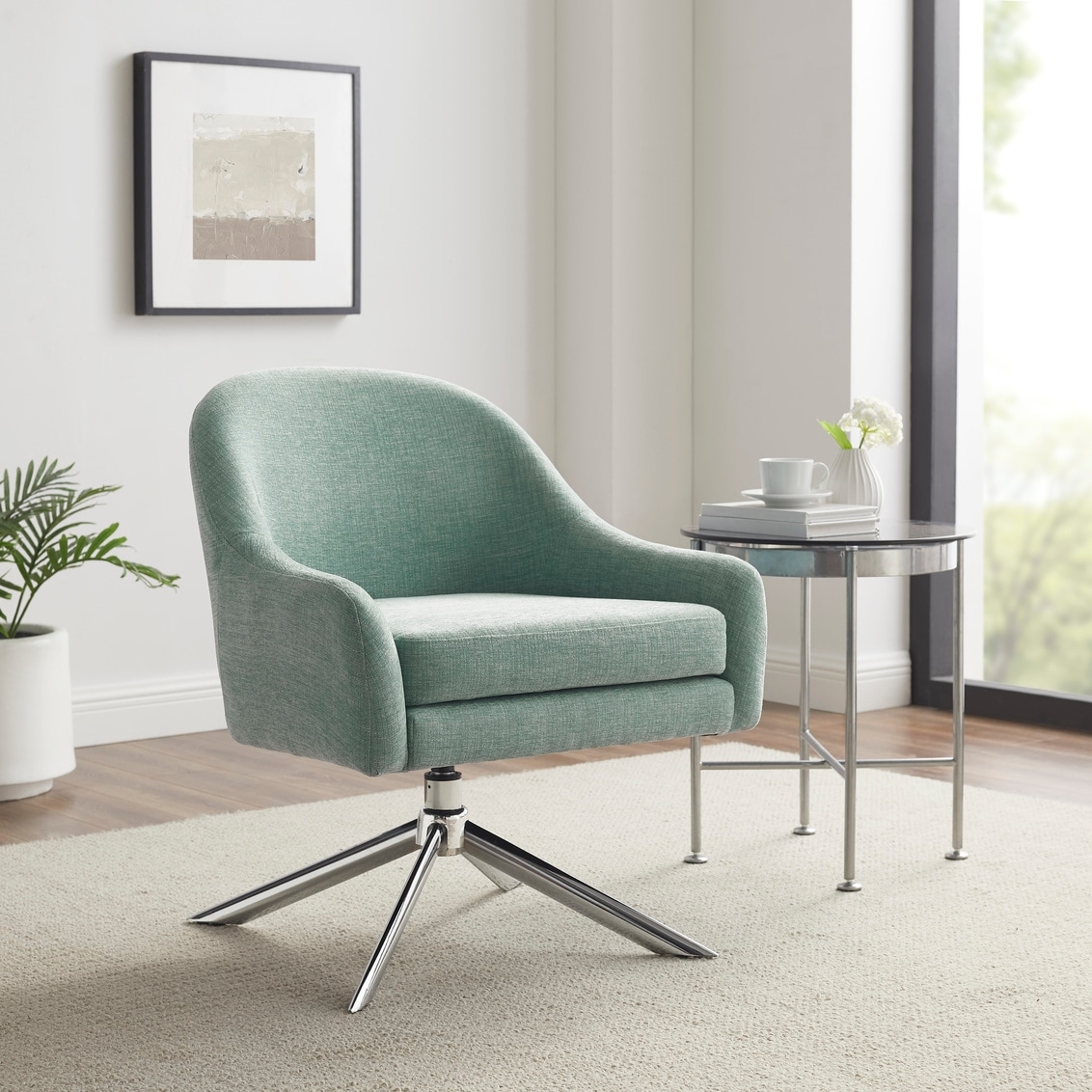 Paxton swivel hotsell glider