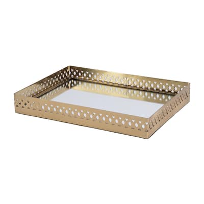 Lamont Rectangle Serving Tray