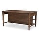 preview thumbnail 10 of 11, NADAAL STUDIOS Cove, Wooden Kitchen Island with Storage - 72"W x40.5"D x36.5"H