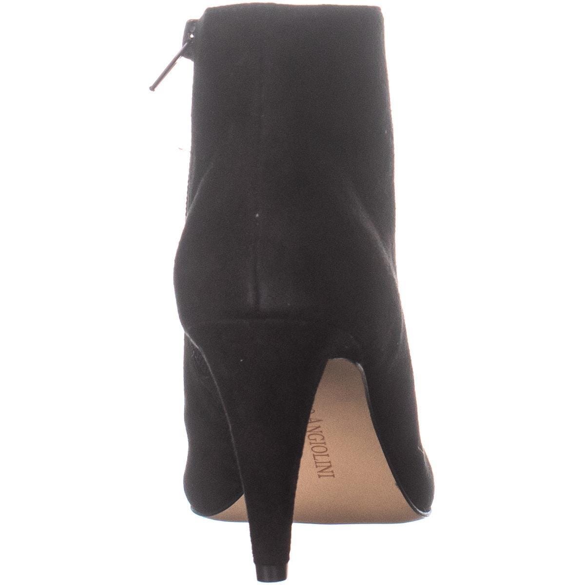 enzo angiolini paizley dress booties