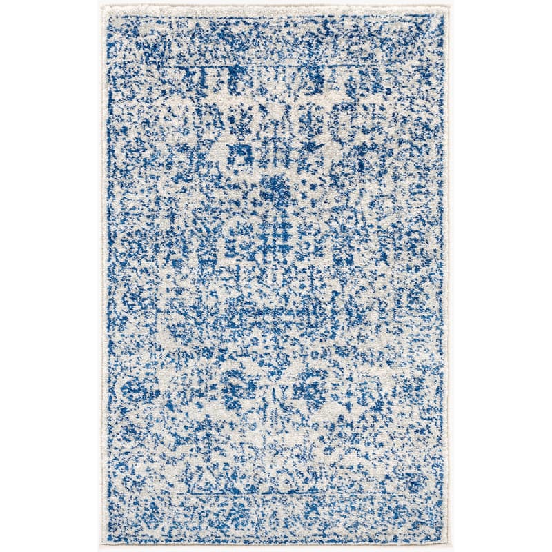 Lucy Vintage Nomad Area Rug