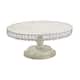 Option Cream - 22"W, 10"H
