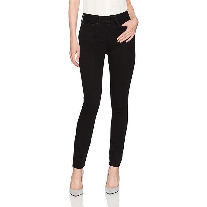 nydj skinny legging