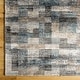 preview thumbnail 6 of 4, McClintock Mid-Century Modern Area Rug
