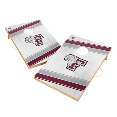Fordham University Rams Regulation 2x4 Cornhole Set