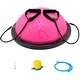 preview thumbnail 18 of 19, AOOLIVE Balance Bal Home Gym Training Exercises Equipment Pink