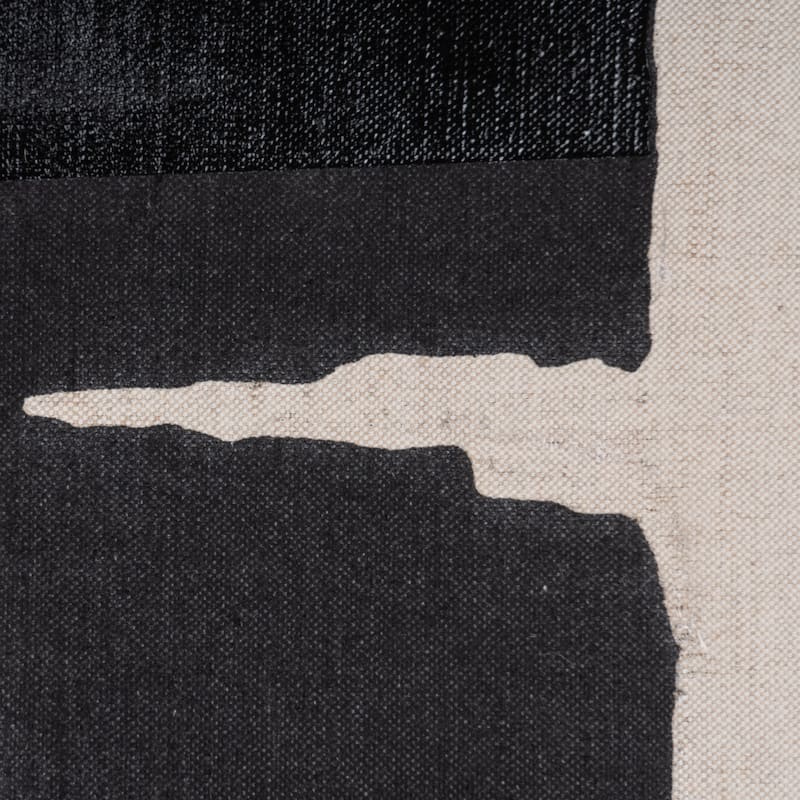 Echoes of Shadows II, Hand Painted Canvas