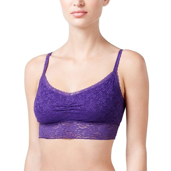 womens lace bralettes