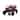 24V 4x4  Dune Buggy 2 Seater Ride on Red