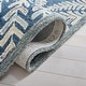 preview thumbnail 55 of 137, SAFAVIEH Handmade Capri Ilianka Wool Rug