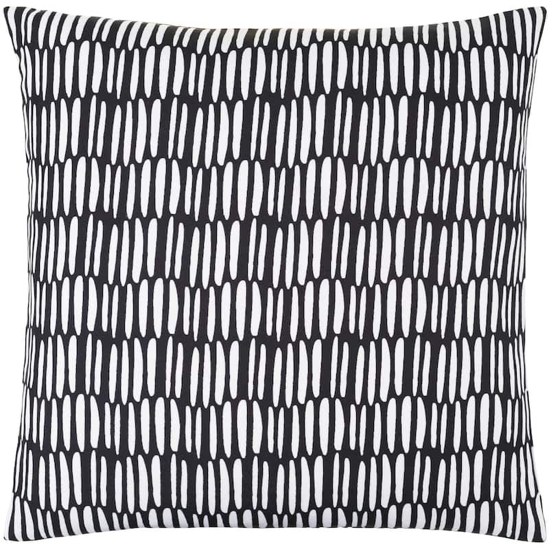 Milwaukee Woven Throw Pillow