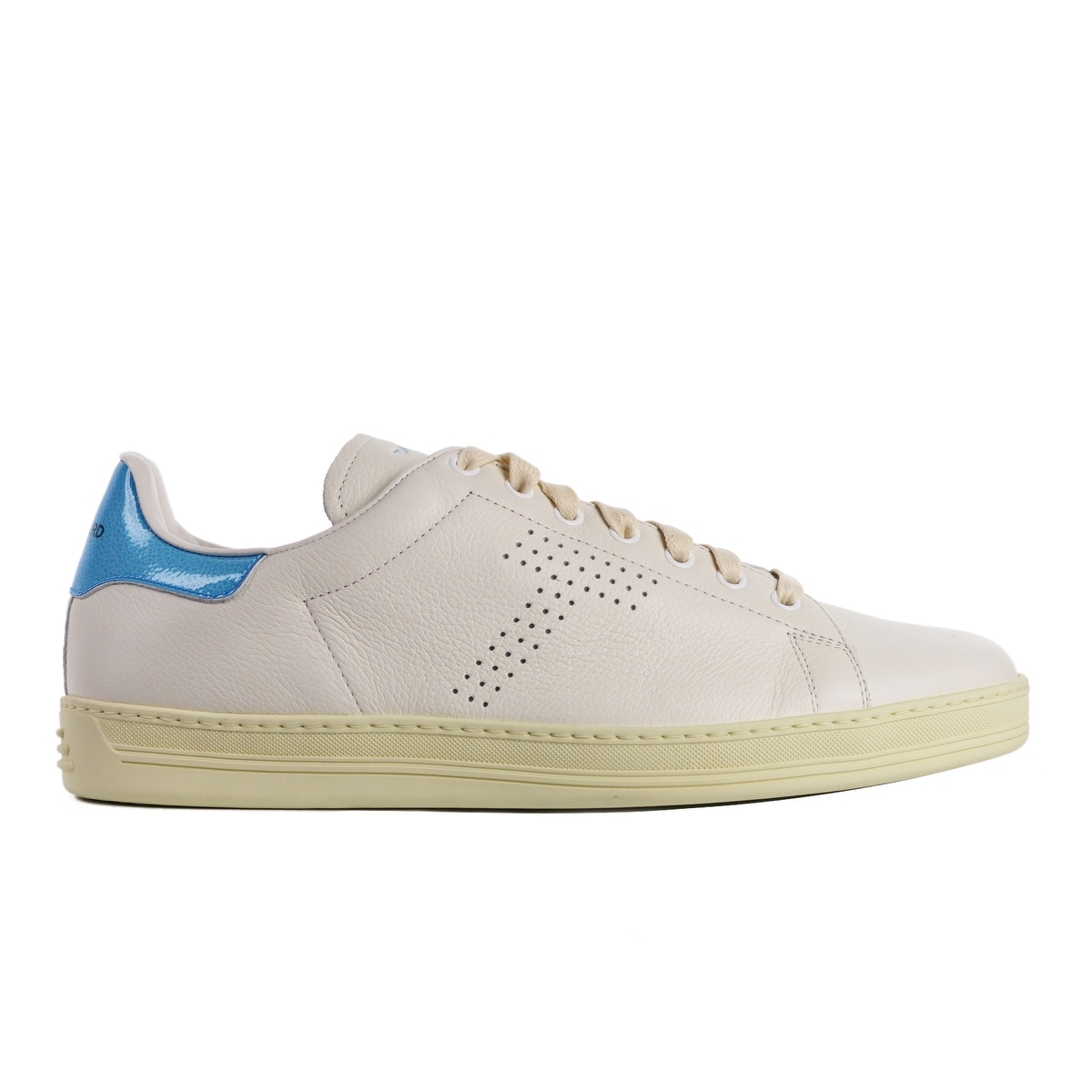 tom ford sneakers white