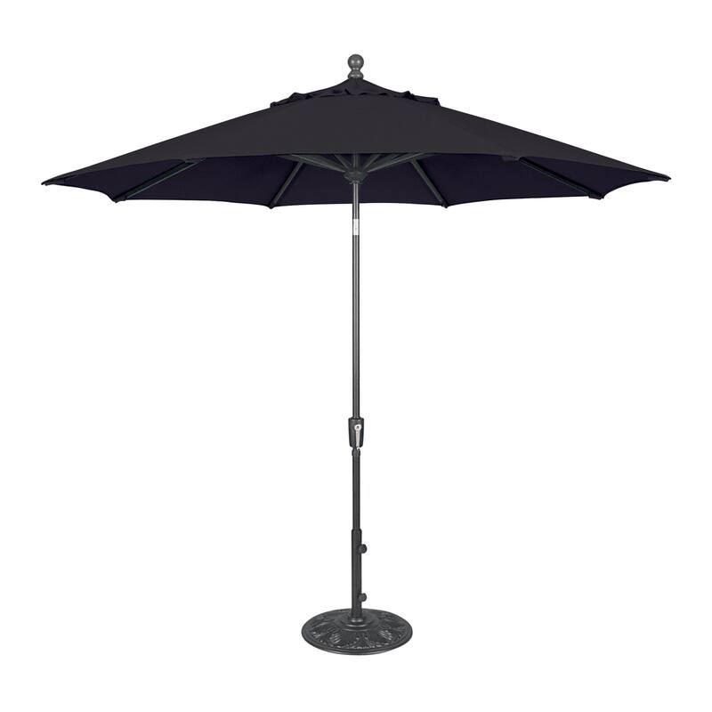 SimplyShade Catalina 9' Octagon Push Button Tilt Umbrella