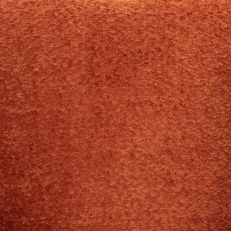 Viana Accent Chair Burnt Orange