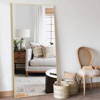 Floor Mirror Shop Online At Overstock