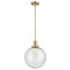 Option Satin Gold / Seedy