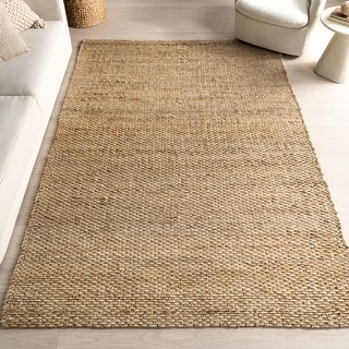 Nuloom Markley Classic Jute Area Rug
