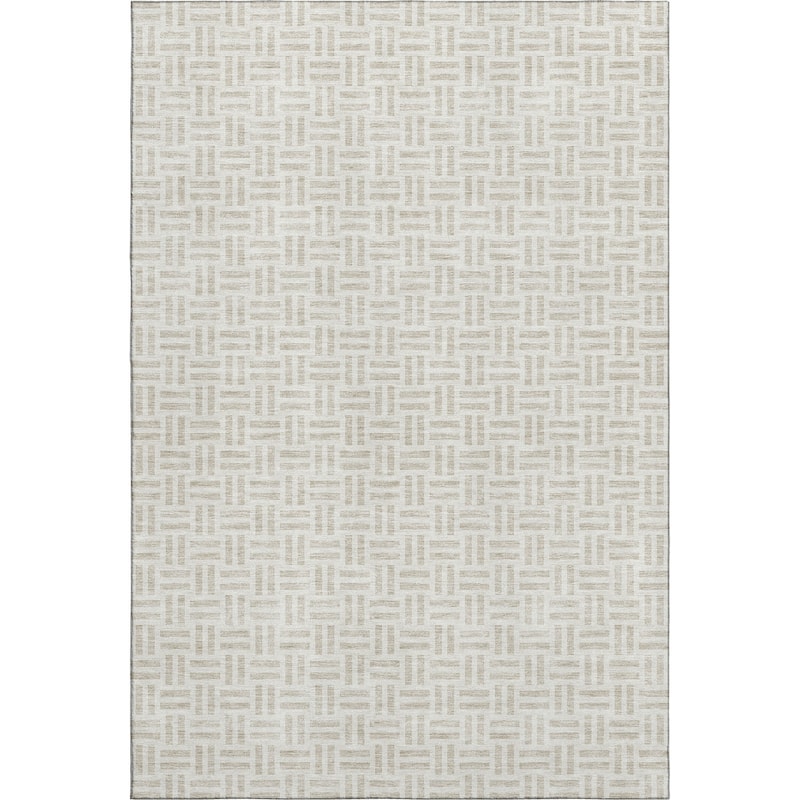 Premium Washable Super Soft Modern Weave Mayfield Rug