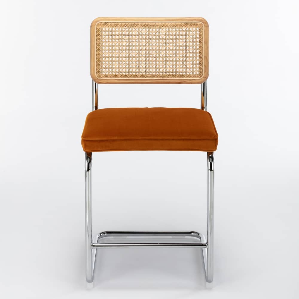 Latham Counter Height Stools (Set of 2)