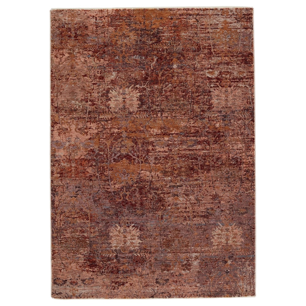 Beasley Floral Area Rug