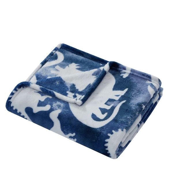 Kids' Blankets and Throws