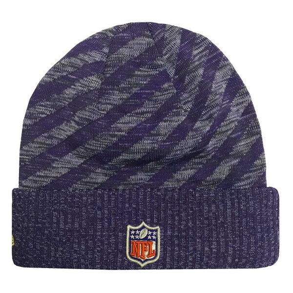 vikings stocking cap