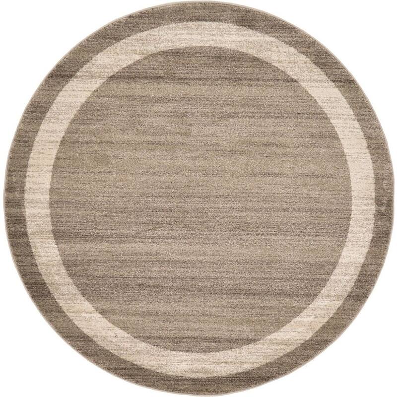 Contemporary Weby Collection Area Rug