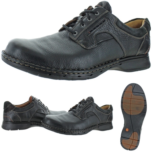 clarks unstructured un ravel