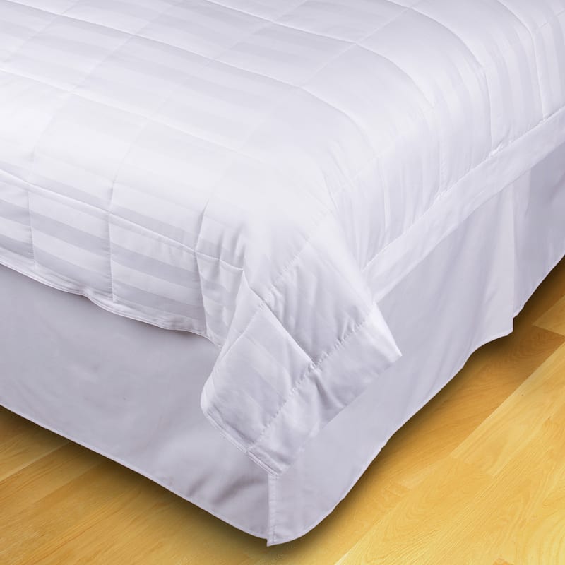 EcoPure Down Alternative Blanket - Twin