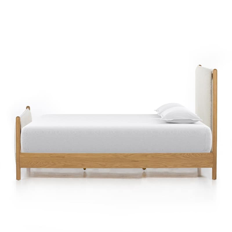Haven Home Mina Bed