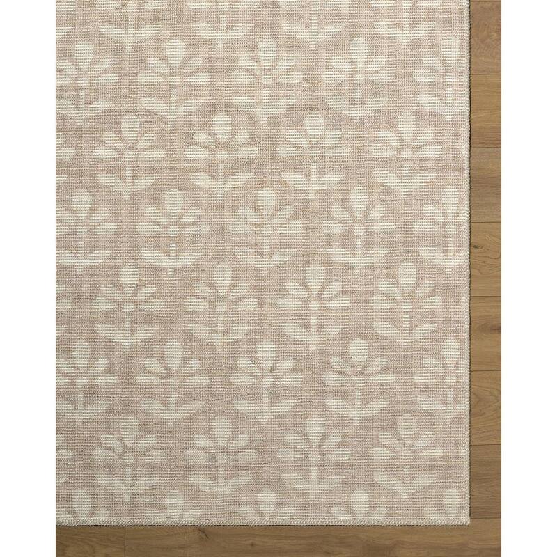 Nabela Noor Home x Livabliss Maya Global Area Rug