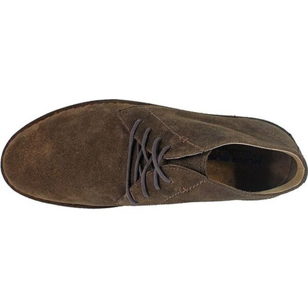 nunn bush men's galloway chukka boot
