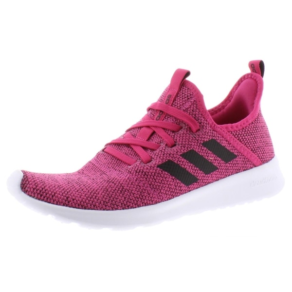 adidas girls cloudfoam pure