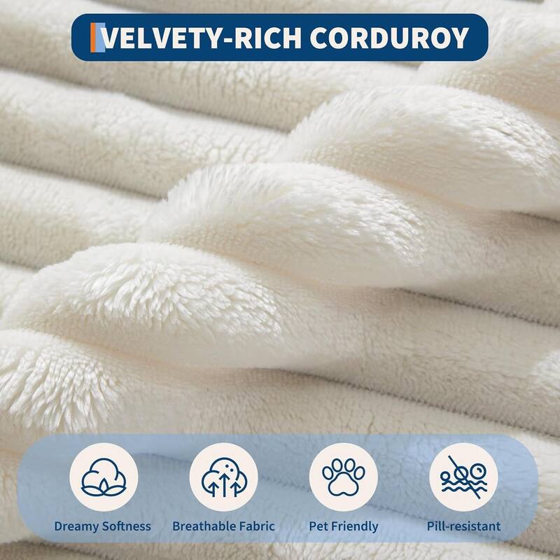 54.3"W Oversized Chaise Lounge Chair Indoor, with 4 Pillows