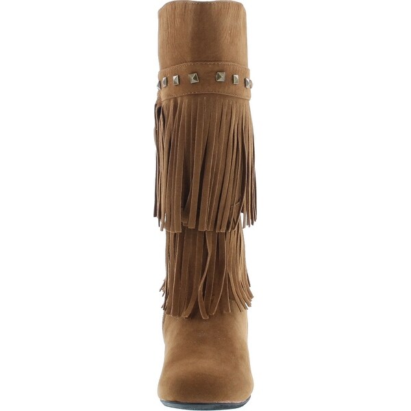 yoki boots website