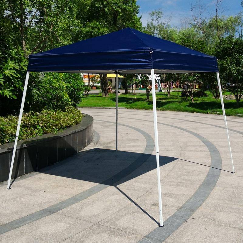 Camping Beach Gazebo Party Folding Sunshade Pop up Canopy Tent