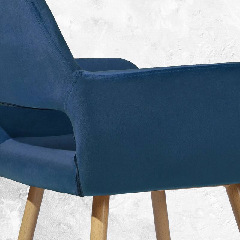 Carson Carrington Scandinavian Side Office Task Chair