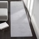 preview thumbnail 104 of 112, Madison Park Signature Marshmallow Bath Rug