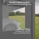 preview thumbnail 22 of 42, Heavy Duty Carport with Roll-Up Sidewall and Ventilated Windows with Removable Sidewalls