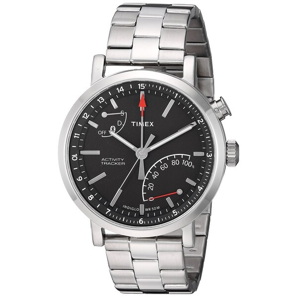 new timex