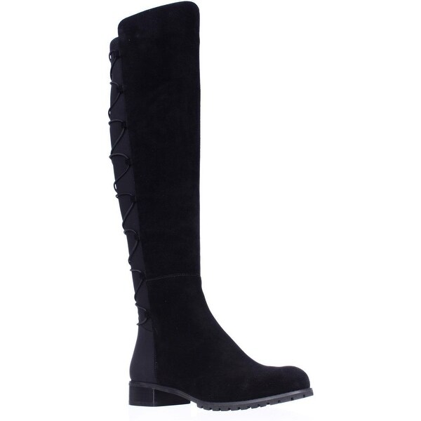 michael kors skye boots