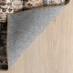 preview thumbnail 27 of 35, Nuloom Delisa Vintage Stain-Resistant Machine Washable Area Rug
