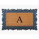 Option Monogrammed A