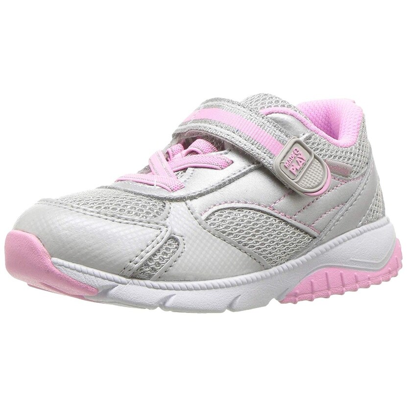 stride rite extra wide