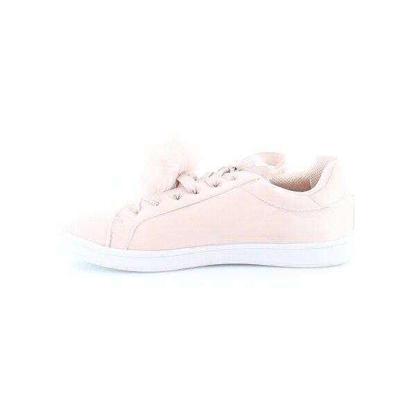 blush womens sneakers