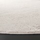 preview thumbnail 14 of 14, SAFAVIEH Whisper Fulga Modern Abstract Rug